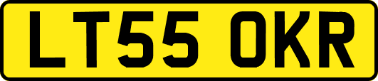 LT55OKR