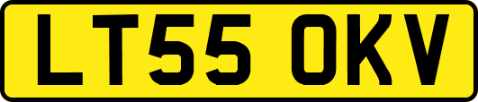 LT55OKV