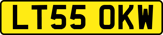 LT55OKW