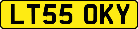 LT55OKY