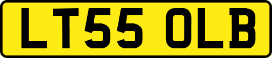LT55OLB