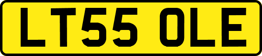 LT55OLE