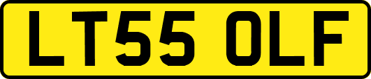 LT55OLF