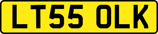 LT55OLK