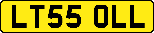 LT55OLL