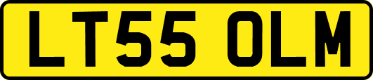 LT55OLM