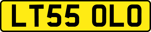 LT55OLO