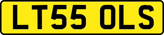 LT55OLS