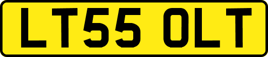 LT55OLT