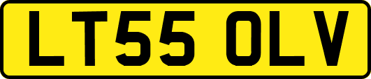 LT55OLV