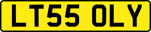 LT55OLY