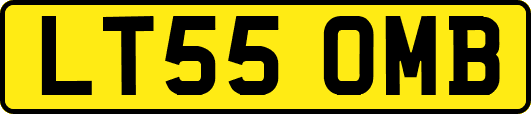 LT55OMB