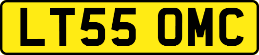LT55OMC