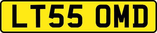 LT55OMD