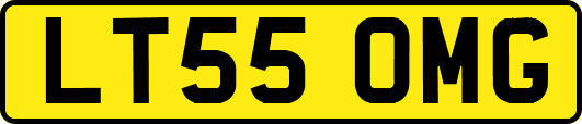 LT55OMG