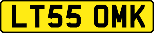 LT55OMK