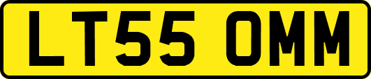 LT55OMM