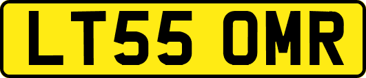 LT55OMR