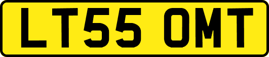 LT55OMT