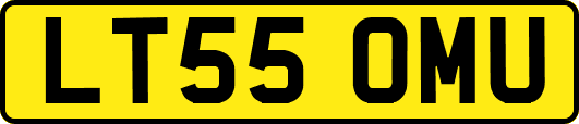 LT55OMU