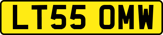 LT55OMW