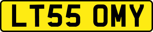 LT55OMY
