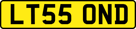 LT55OND