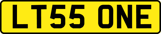 LT55ONE