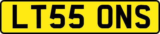 LT55ONS