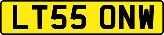 LT55ONW