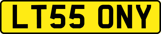 LT55ONY