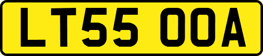 LT55OOA