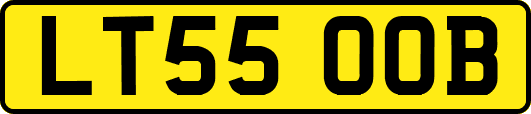 LT55OOB