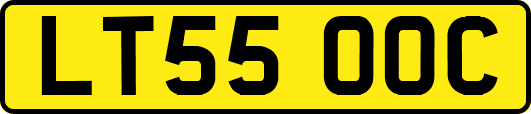 LT55OOC