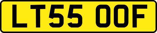 LT55OOF