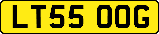 LT55OOG
