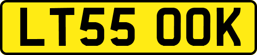 LT55OOK