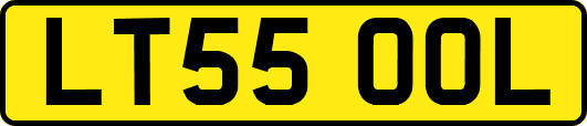 LT55OOL