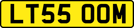 LT55OOM