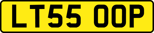 LT55OOP