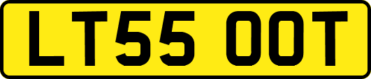 LT55OOT