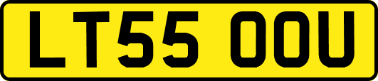 LT55OOU