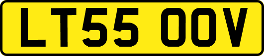 LT55OOV