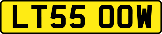 LT55OOW