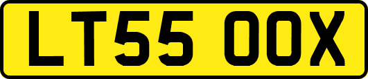 LT55OOX
