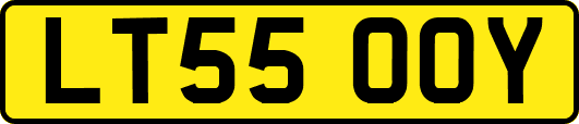 LT55OOY
