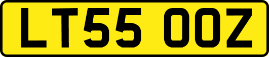 LT55OOZ