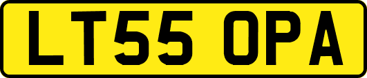 LT55OPA