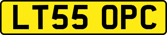 LT55OPC