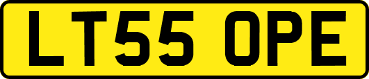 LT55OPE